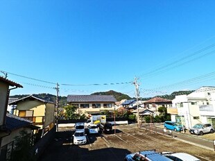 静岡駅 バス23分  中電社宅前下車：停歩3分 2階の物件内観写真